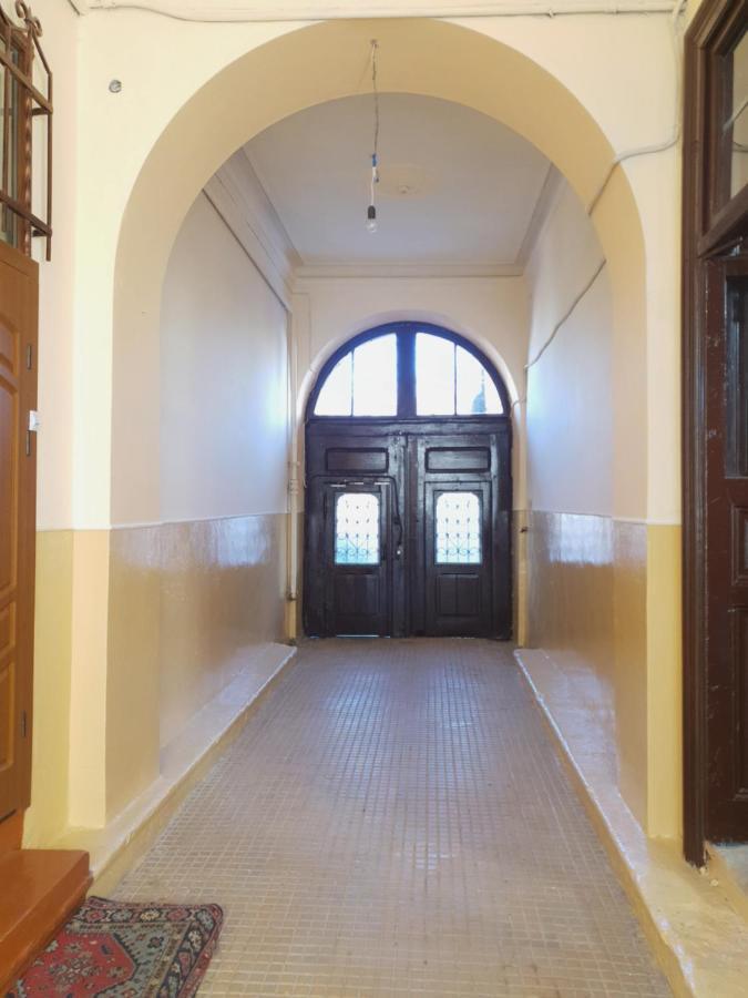 Апартаменти У Шевальє. Lviv Exteriör bild