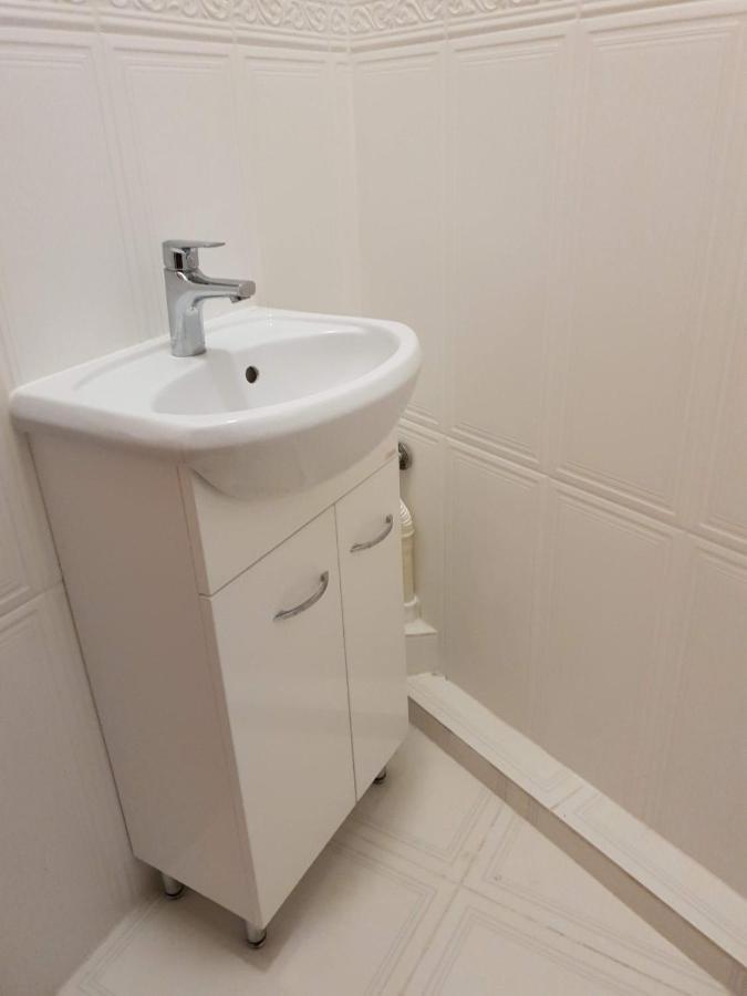Апартаменти У Шевальє. Lviv Exteriör bild